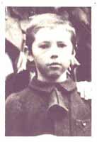 {Eduard Imhof, Kinderbild}